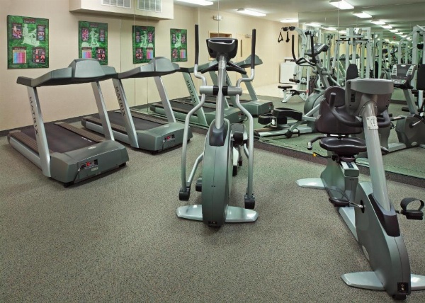 Candlewood Suites West Little Rock image 12