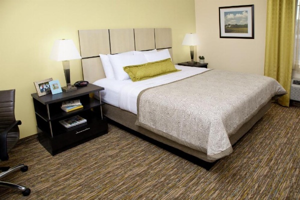Candlewood Suites West Little Rock image 18