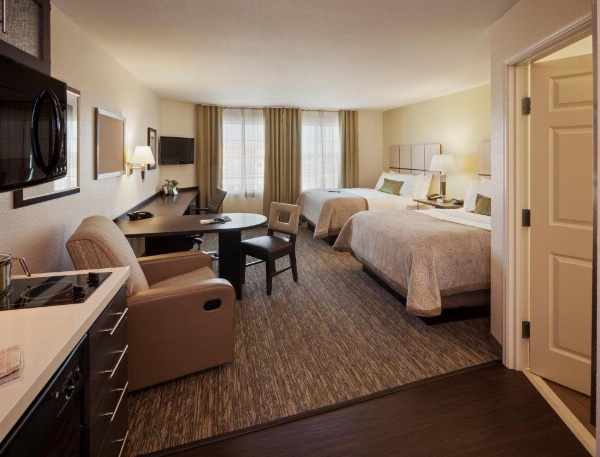 Candlewood Suites West Little Rock image 20